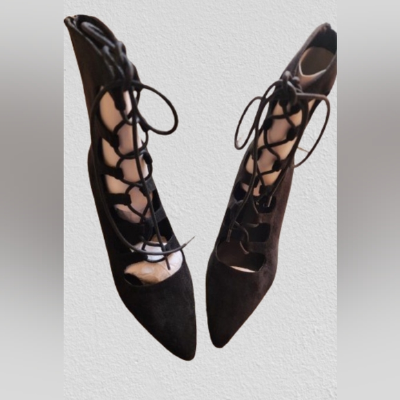 Coconuts by Matisse Lace-Up Boots - Picture 4 of 6